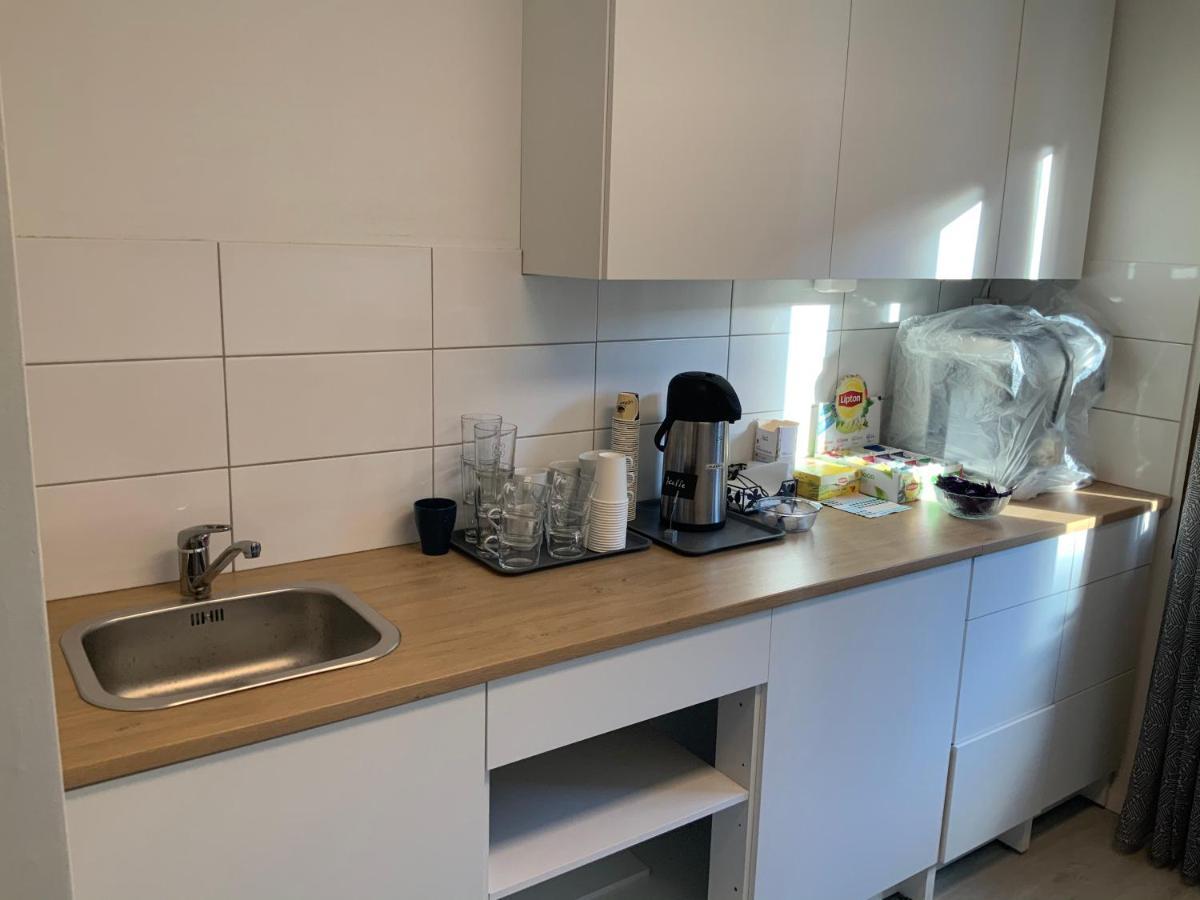 Skogsvikens Hotell Kolmården Exteriér fotografie