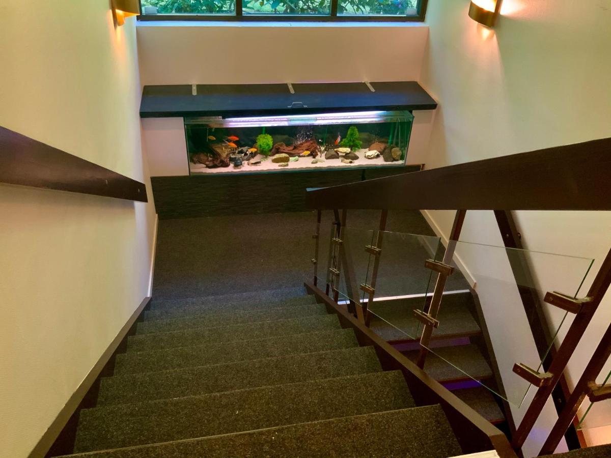 Skogsvikens Hotell Kolmården Exteriér fotografie