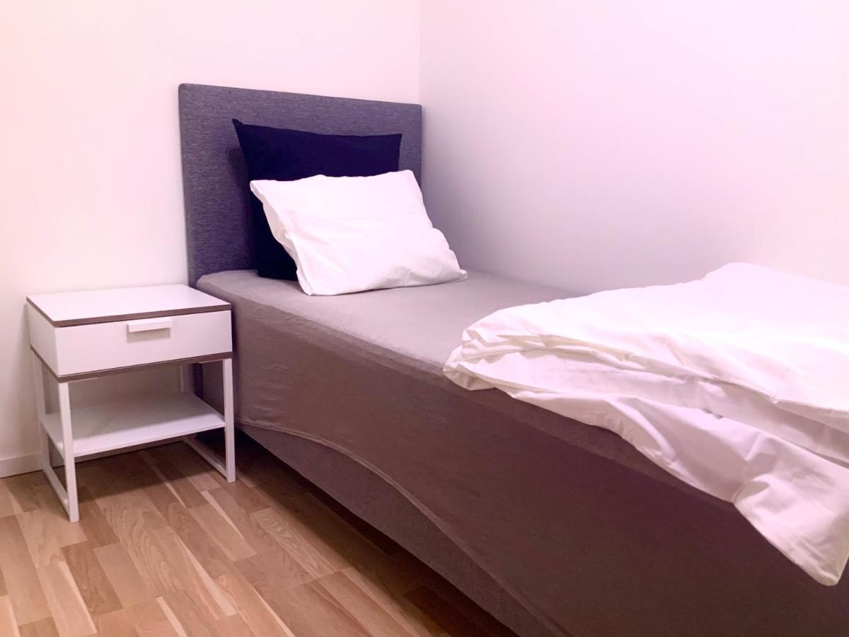 Skogsvikens Hotell Kolmården Exteriér fotografie