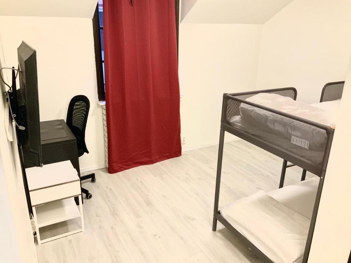 Skogsvikens Hotell Kolmården Exteriér fotografie