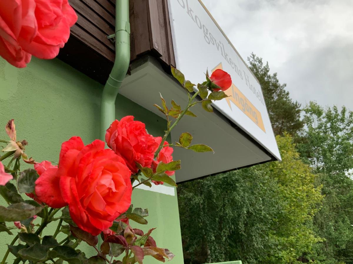 Skogsvikens Hotell Kolmården Exteriér fotografie