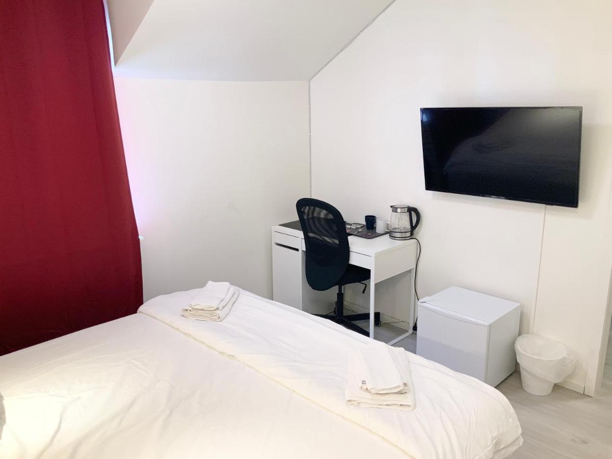 Skogsvikens Hotell Kolmården Exteriér fotografie