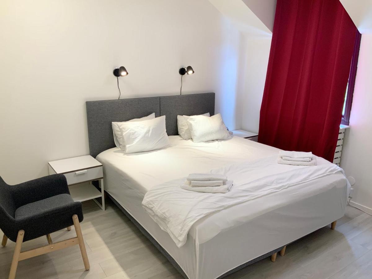 Skogsvikens Hotell Kolmården Exteriér fotografie
