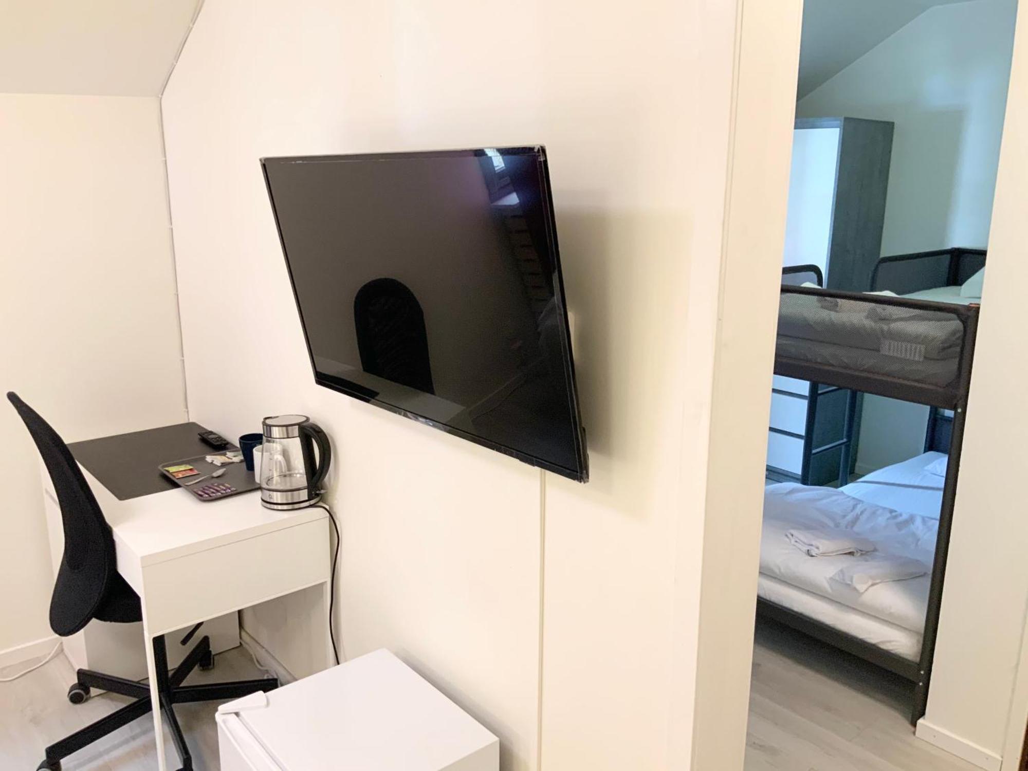 Skogsvikens Hotell Kolmården Exteriér fotografie