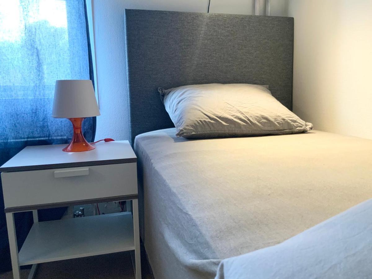 Skogsvikens Hotell Kolmården Exteriér fotografie
