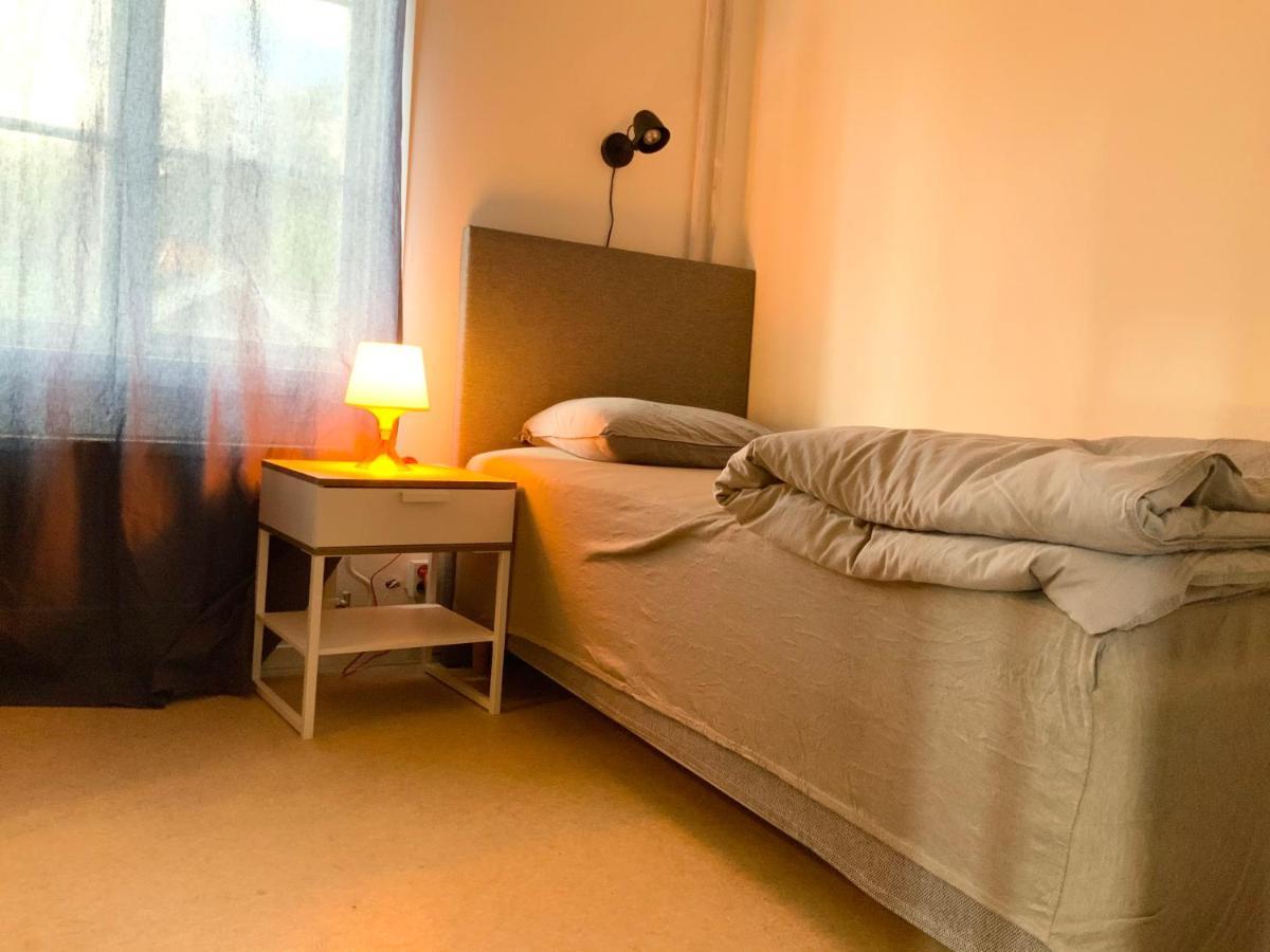 Skogsvikens Hotell Kolmården Exteriér fotografie