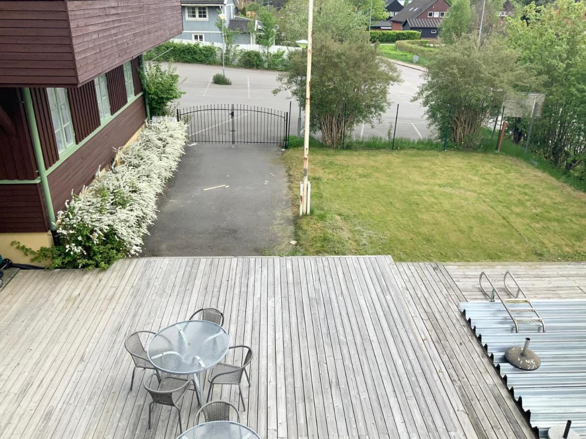 Skogsvikens Hotell Kolmården Exteriér fotografie