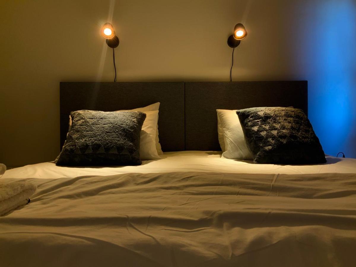 Skogsvikens Hotell Kolmården Exteriér fotografie