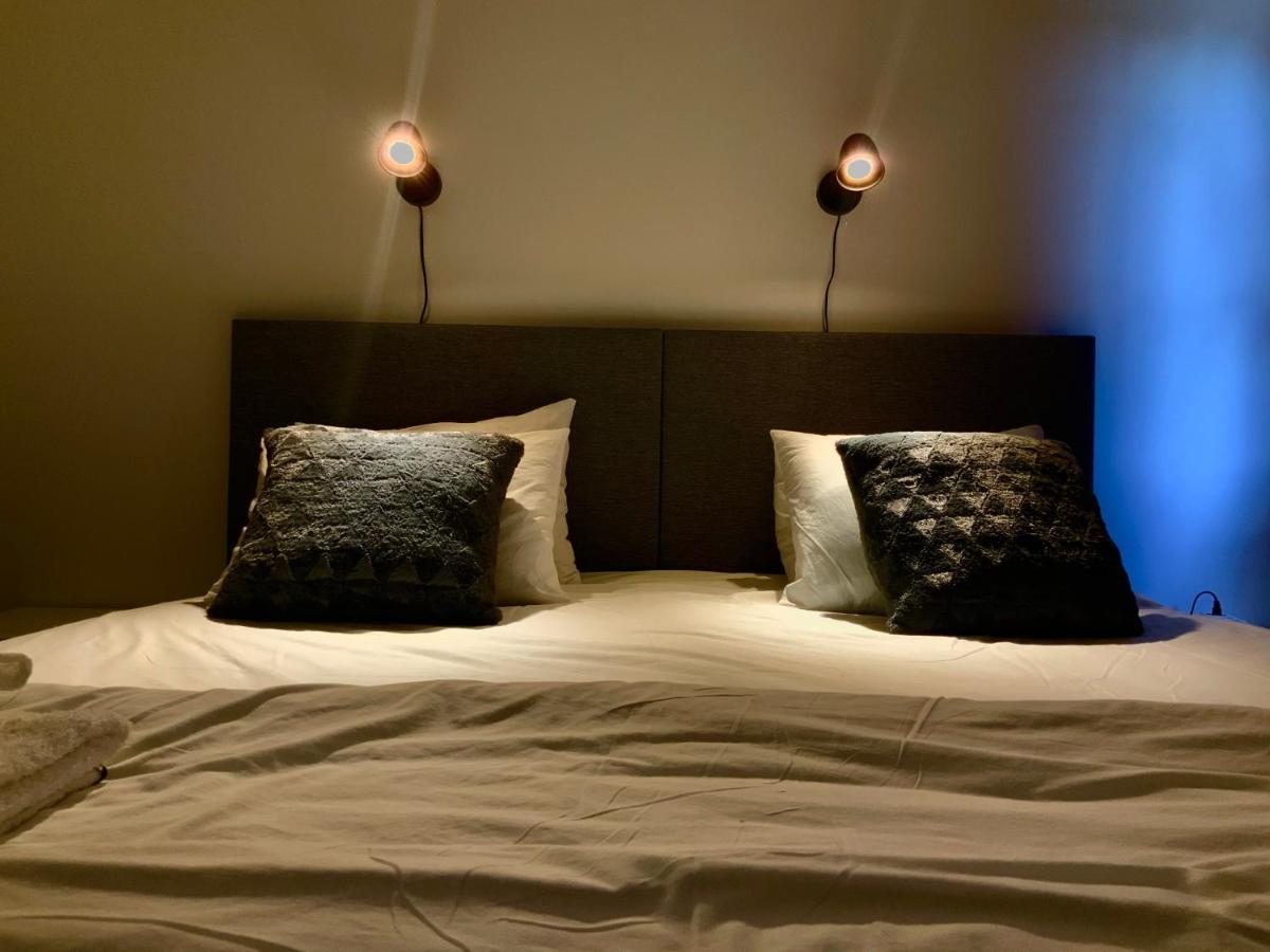 Skogsvikens Hotell Kolmården Exteriér fotografie