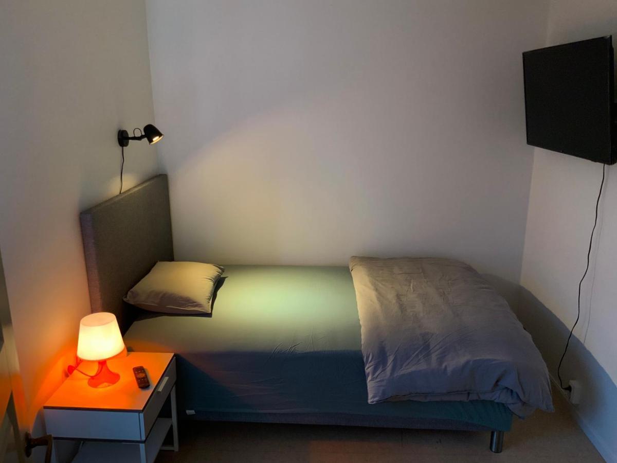 Skogsvikens Hotell Kolmården Exteriér fotografie