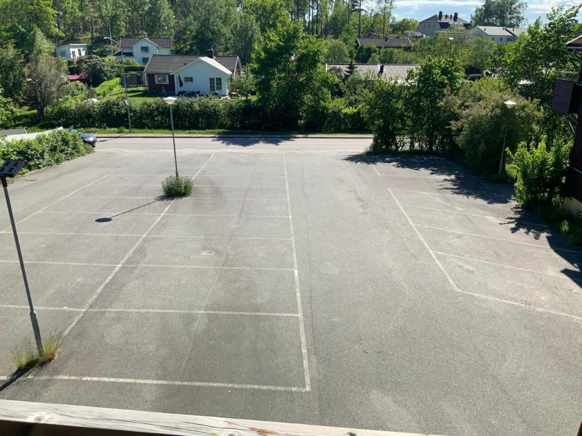 Skogsvikens Hotell Kolmården Exteriér fotografie