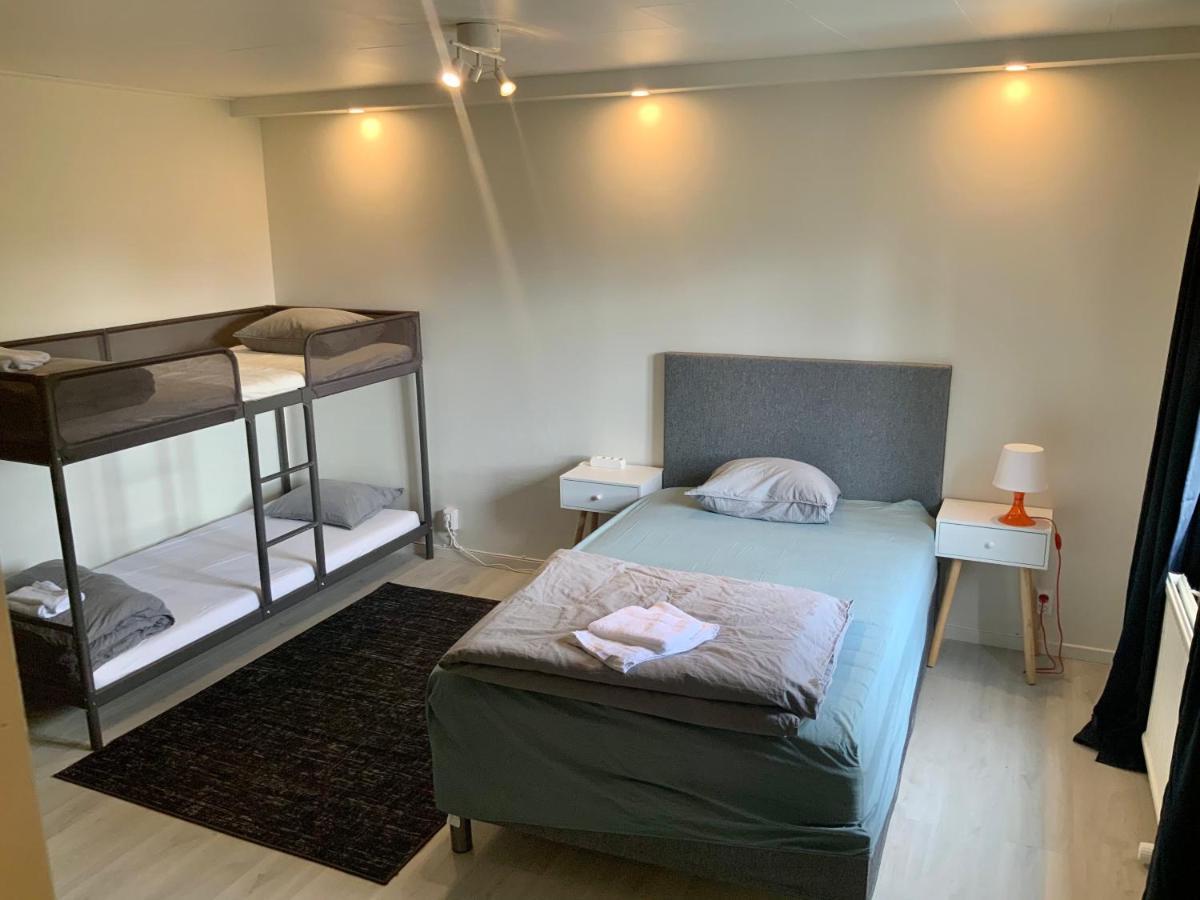 Skogsvikens Hotell Kolmården Exteriér fotografie