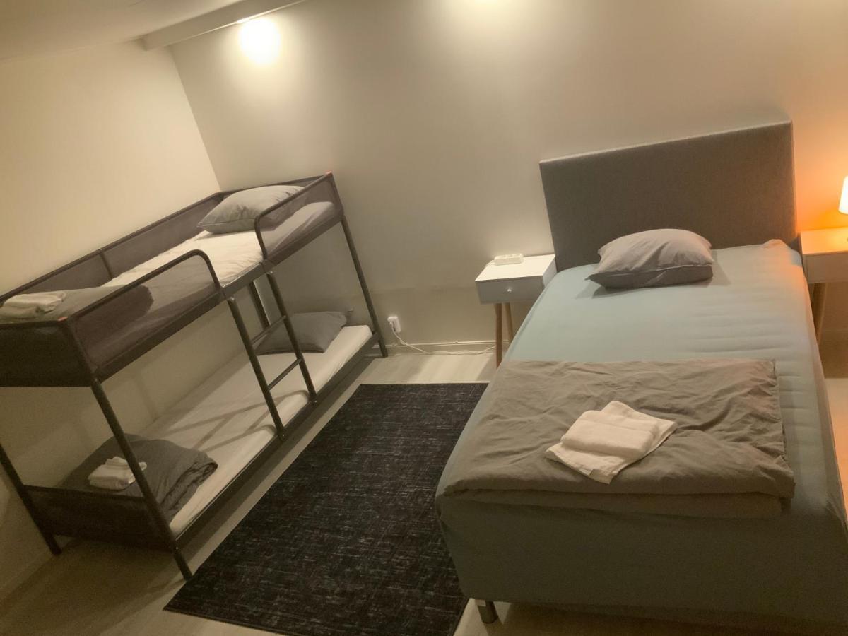Skogsvikens Hotell Kolmården Exteriér fotografie