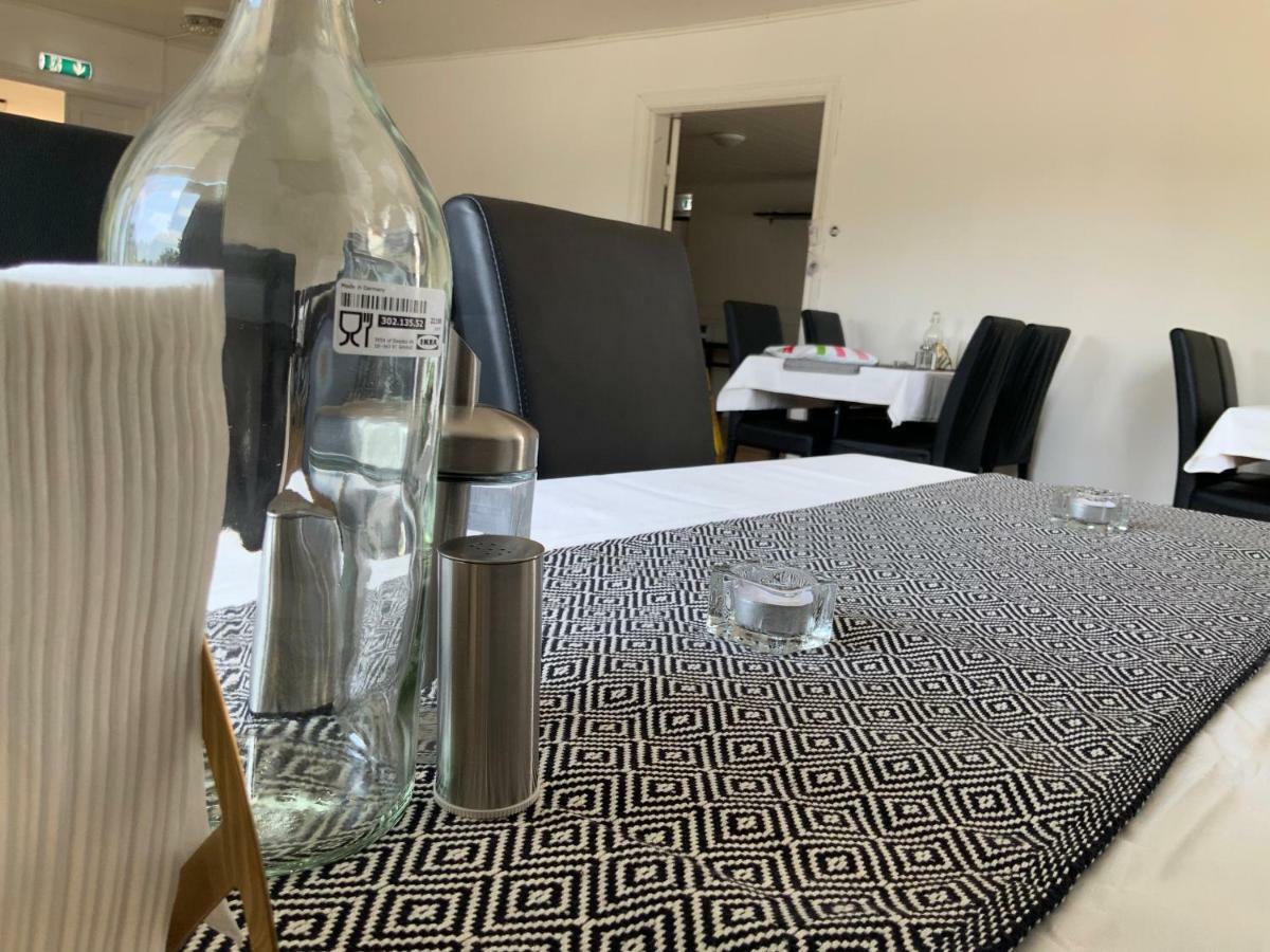 Skogsvikens Hotell Kolmården Exteriér fotografie