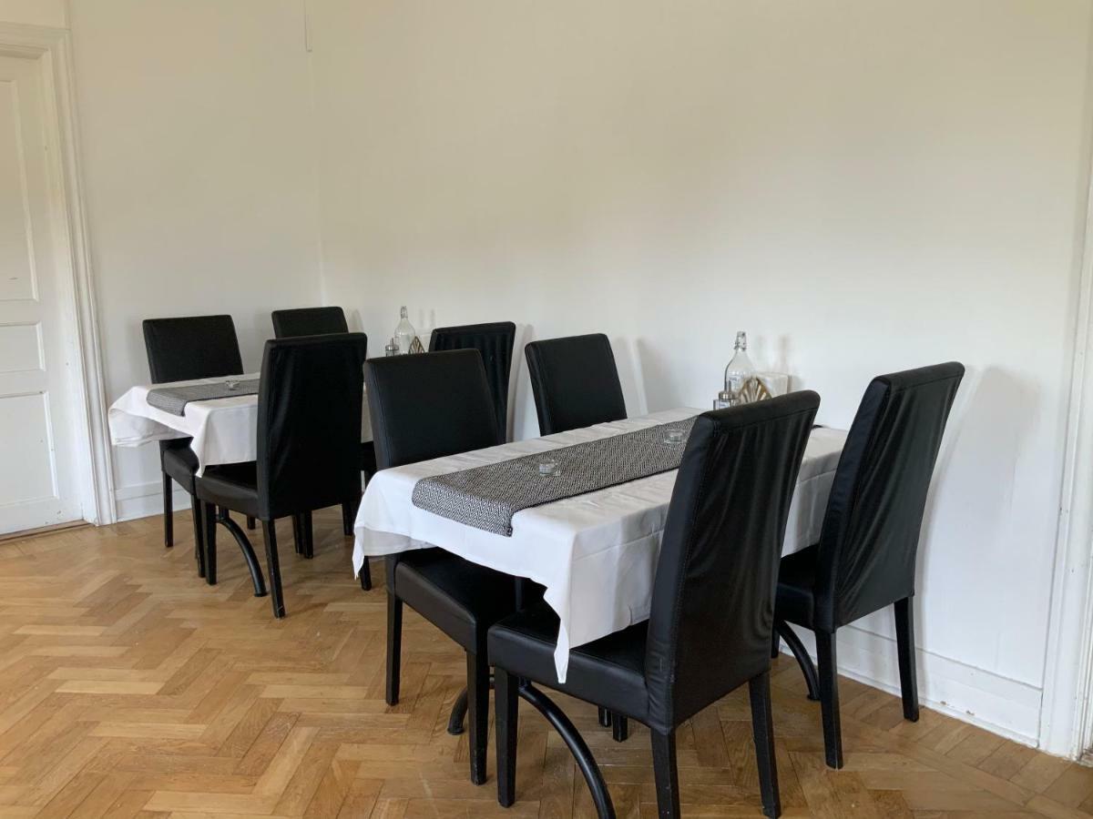 Skogsvikens Hotell Kolmården Exteriér fotografie