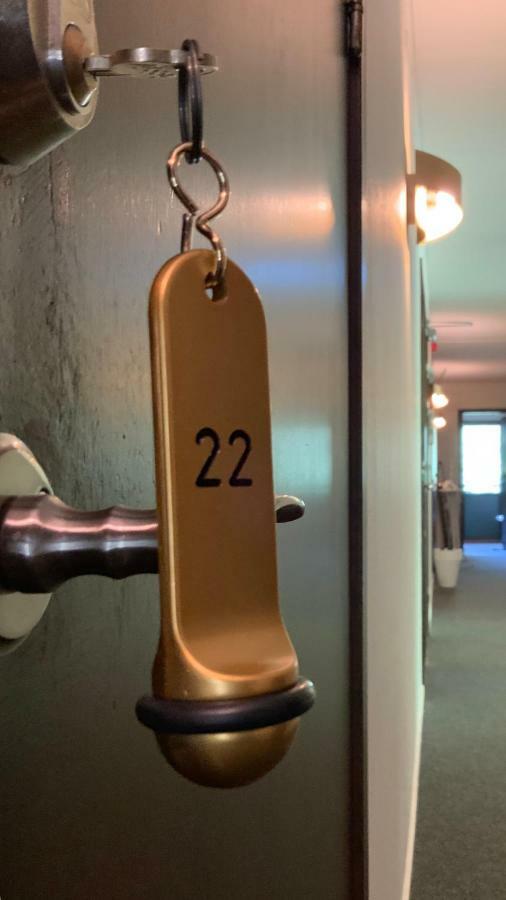 Skogsvikens Hotell Kolmården Exteriér fotografie