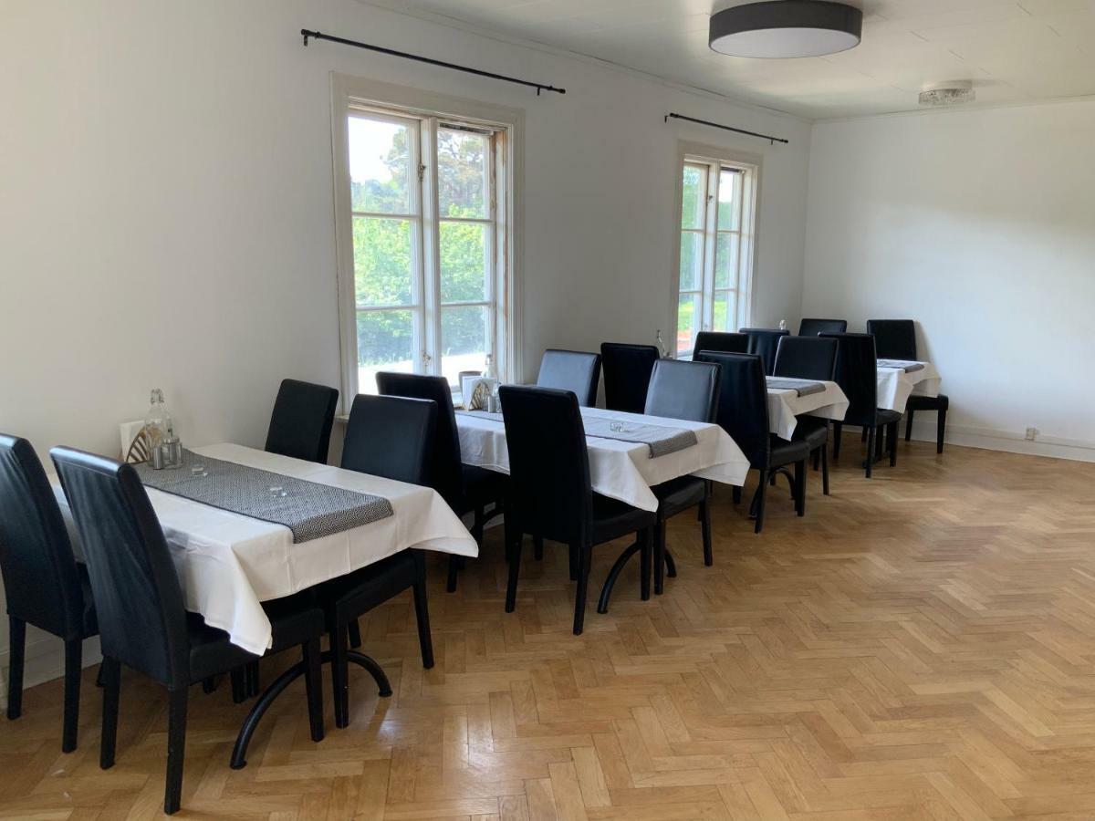 Skogsvikens Hotell Kolmården Exteriér fotografie
