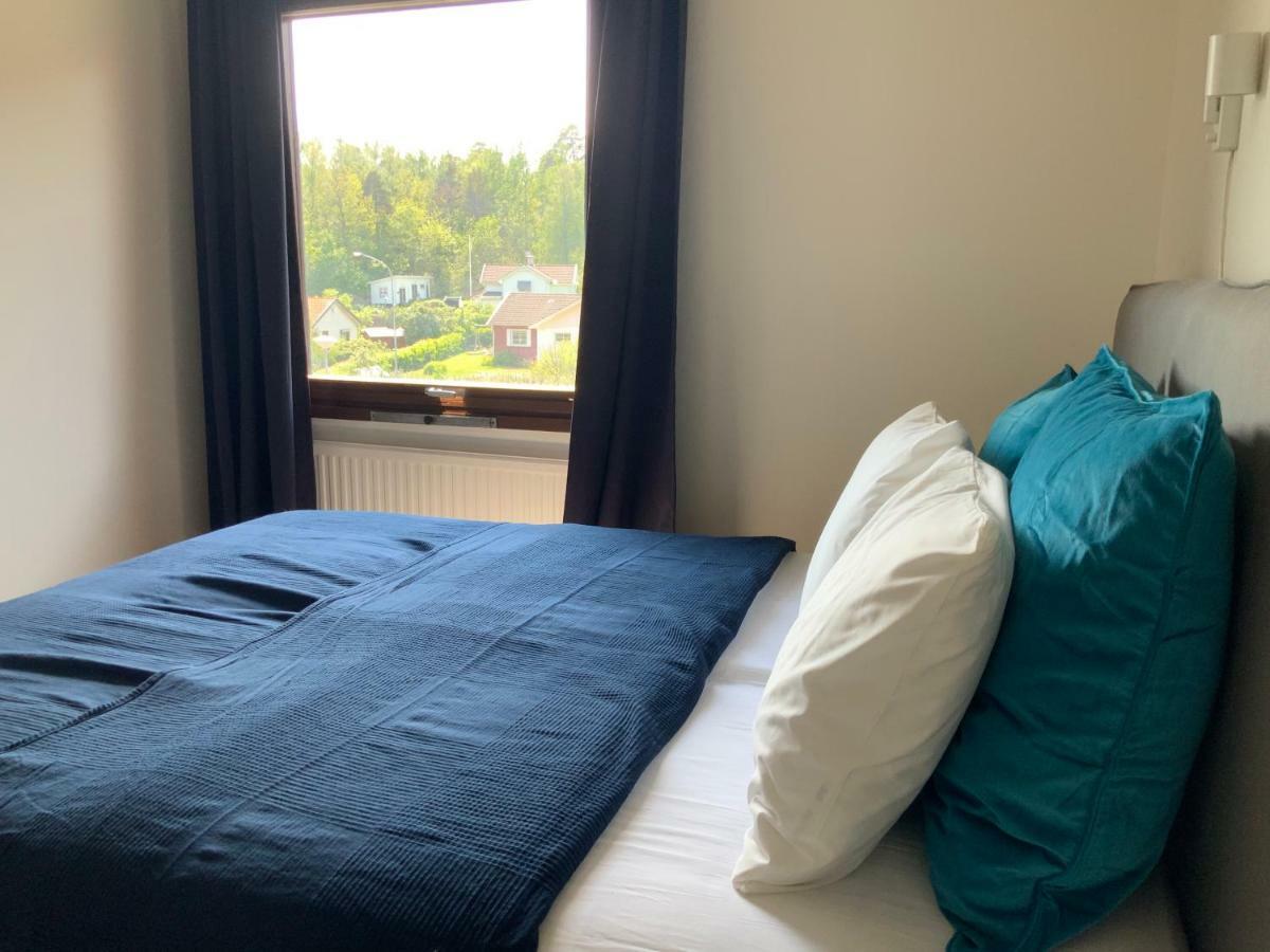 Skogsvikens Hotell Kolmården Exteriér fotografie