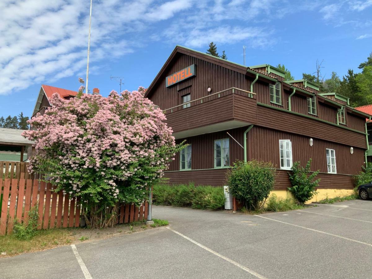 Skogsvikens Hotell Kolmården Exteriér fotografie