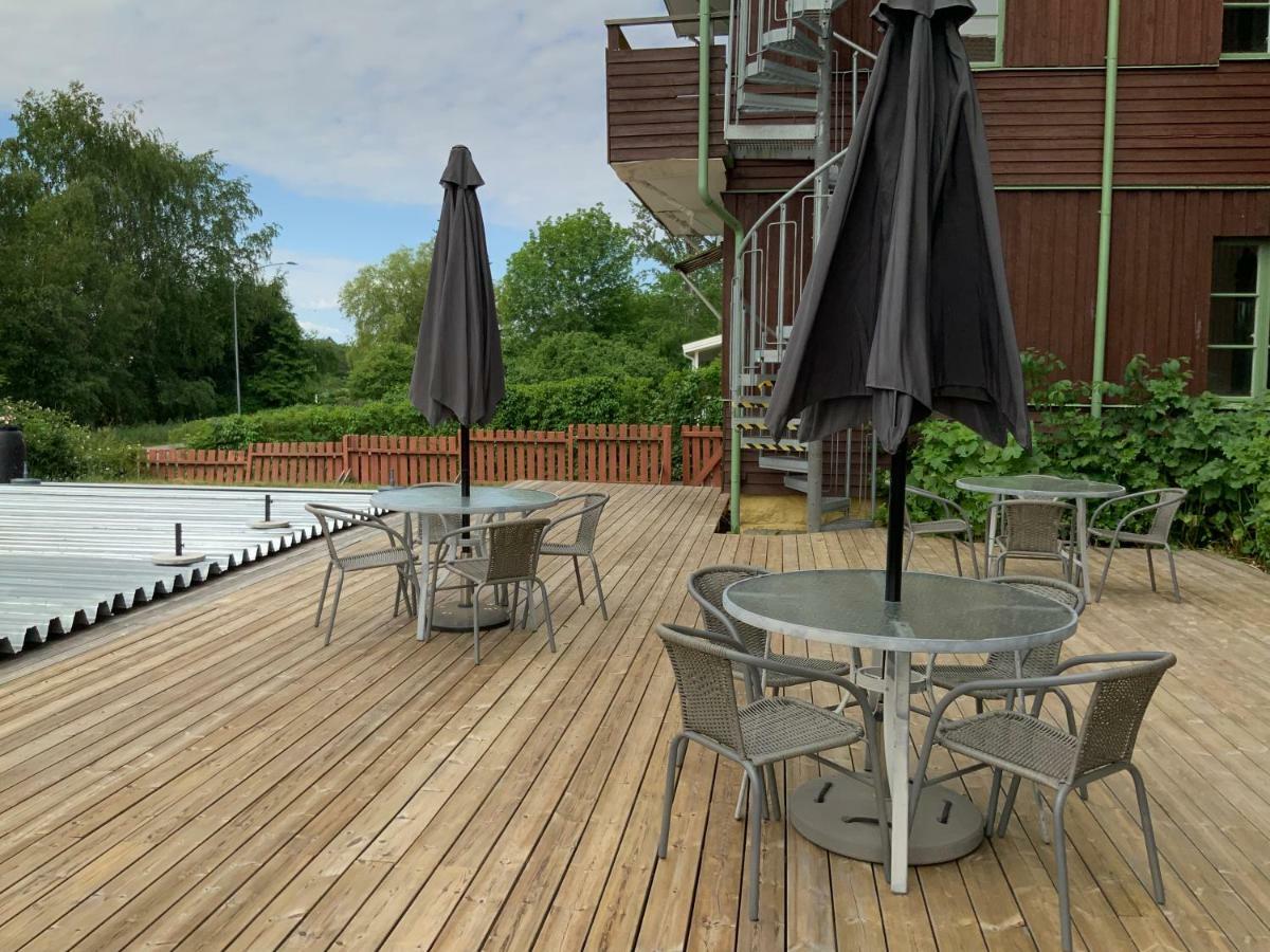 Skogsvikens Hotell Kolmården Exteriér fotografie