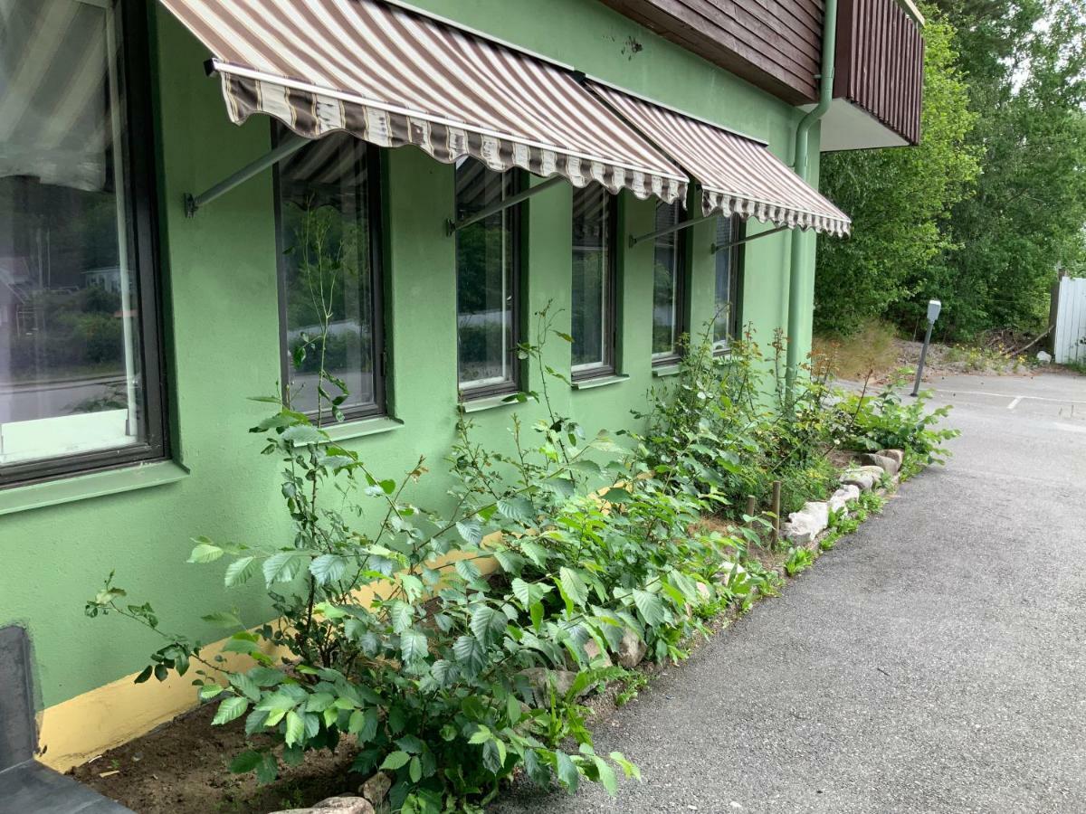 Skogsvikens Hotell Kolmården Exteriér fotografie