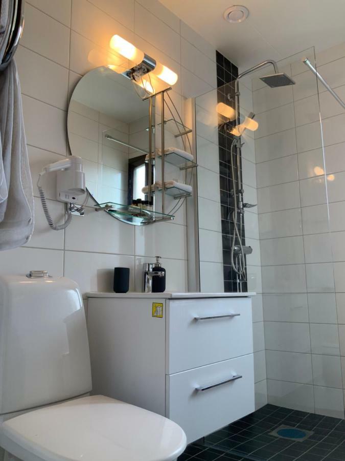 Skogsvikens Hotell Kolmården Exteriér fotografie
