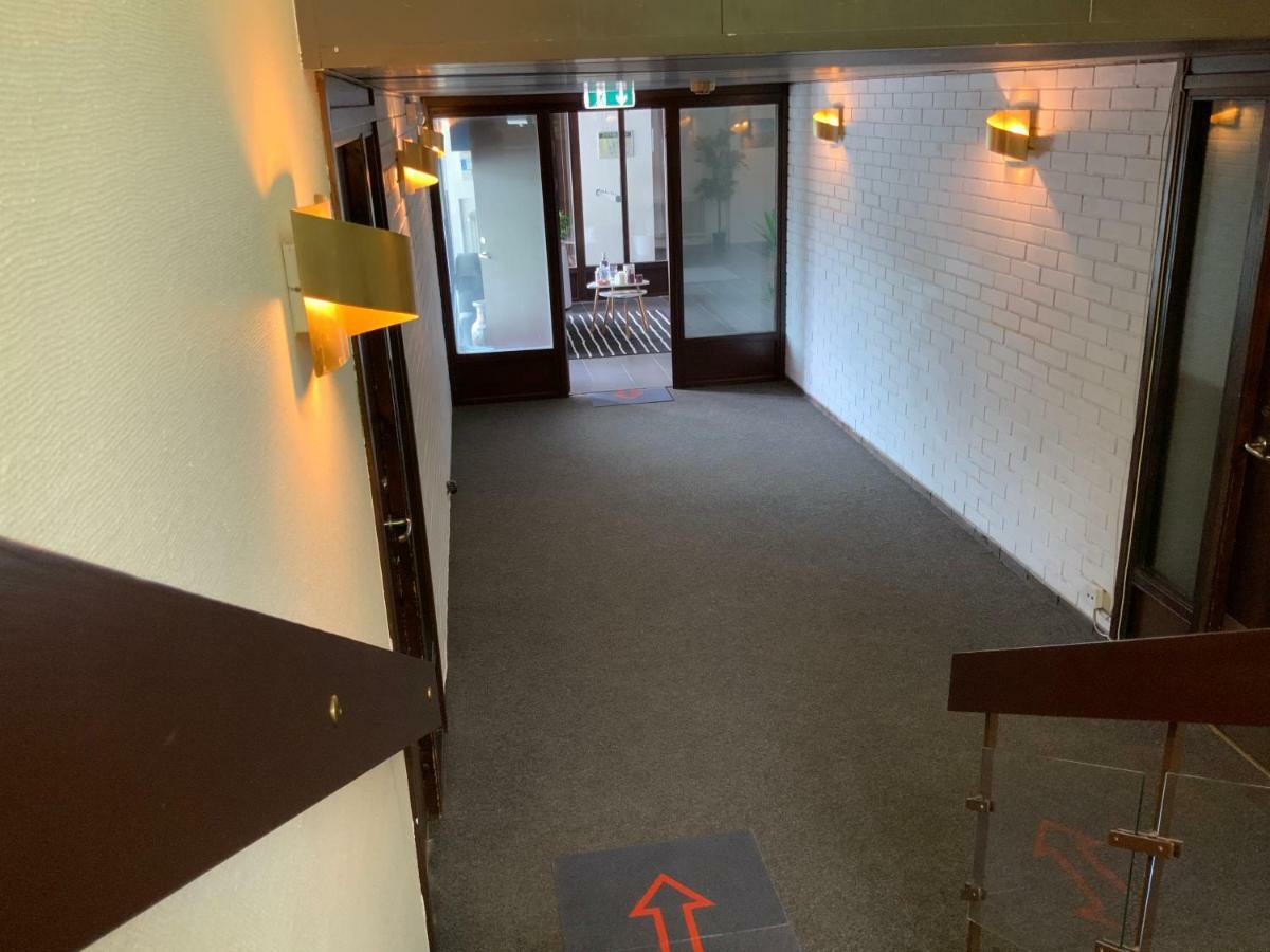 Skogsvikens Hotell Kolmården Exteriér fotografie